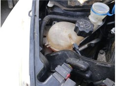 Recambio de botella expansion para peugeot 207 sw 1.6 hdi referencia OEM IAM 9652621280 9680163780 