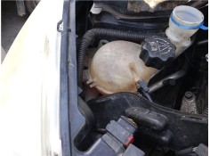 Recambio de botella expansion para peugeot 207 sw 1.6 hdi referencia OEM IAM 9652621280 9680163780 