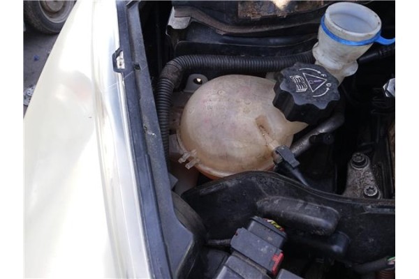 Recambio de botella expansion para peugeot 207 sw 1.6 hdi referencia OEM IAM 9652621280 9680163780 