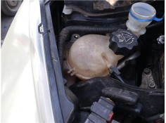 Recambio de botella expansion para peugeot 207 sw 1.6 hdi referencia OEM IAM 9652621280 9680163780 