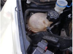 Recambio de botella expansion para peugeot 207 sw 1.6 hdi referencia OEM IAM 9652621280 9680163780 