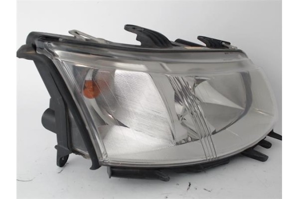 Recambio de faro delantero dcho para saab 9-3 cabriolet 2.0 t referencia OEM IAM 5DV00829000  