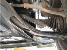 Recambio de brazo suspension delantero derecho para peugeot 207 sw 1.6 hdi referencia OEM IAM 3521N8  