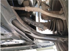 Recambio de brazo suspension delantero derecho para peugeot 207 sw 1.6 hdi referencia OEM IAM 3521N8  