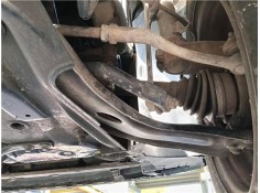 Recambio de brazo suspension delantero derecho para peugeot 207 sw 1.6 hdi referencia OEM IAM 3521N8  