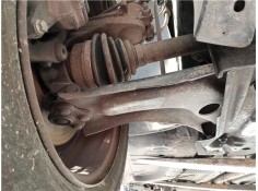 Recambio de brazo suspension delantero derecho para peugeot 207 sw 1.6 hdi referencia OEM IAM 3521N8  