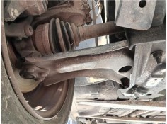 Recambio de brazo suspension delantero derecho para peugeot 207 sw 1.6 hdi referencia OEM IAM 3521N8  
