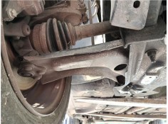 Recambio de brazo suspension delantero derecho para peugeot 207 sw 1.6 hdi referencia OEM IAM 3521N8  