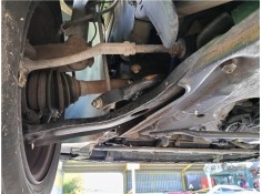 BRAZO SUSPENSION DELANTERO IZQUIERDO 3520R7 