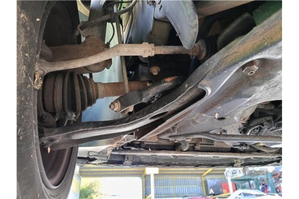 Recambio de brazo suspension delantero izquierdo para peugeot 207 sw 1.6 hdi referencia OEM IAM 3520R7  