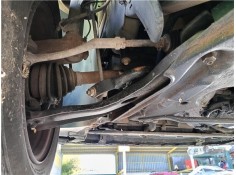 Recambio de brazo suspension delantero izquierdo para peugeot 207 sw 1.6 hdi referencia OEM IAM 3520R7  