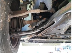 Recambio de brazo suspension delantero izquierdo para peugeot 207 sw 1.6 hdi referencia OEM IAM 3520R7  