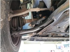 Recambio de brazo suspension delantero izquierdo para peugeot 207 sw 1.6 hdi referencia OEM IAM 3520R7  