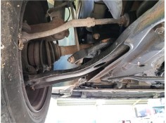 Recambio de brazo suspension delantero izquierdo para peugeot 207 sw 1.6 hdi referencia OEM IAM 3520R7  