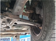 Recambio de brazo suspension delantero izquierdo para peugeot 207 sw 1.6 hdi referencia OEM IAM 3520R7  