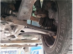 Recambio de brazo suspension delantero izquierdo para peugeot 207 sw 1.6 hdi referencia OEM IAM 3520R7  