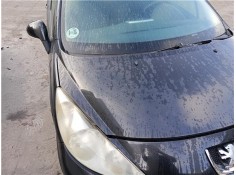 Recambio de capo para peugeot 207 sw 1.6 hdi referencia OEM IAM 7901N2  