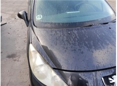 Recambio de capo para peugeot 207 sw 1.6 hdi referencia OEM IAM 7901N2  