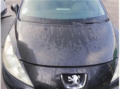 Recambio de capo para peugeot 207 sw 1.6 hdi referencia OEM IAM 7901N2  