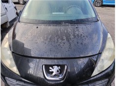 Recambio de capo para peugeot 207 sw 1.6 hdi referencia OEM IAM 7901N2  