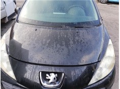 Recambio de capo para peugeot 207 sw 1.6 hdi referencia OEM IAM 7901N2  