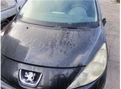 Recambio de capo para peugeot 207 sw 1.6 hdi referencia OEM IAM 7901N2  