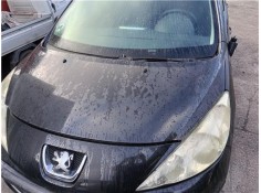 Recambio de capo para peugeot 207 sw 1.6 hdi referencia OEM IAM 7901N2  