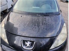 Recambio de capo para peugeot 207 sw 1.6 hdi referencia OEM IAM 7901N2  