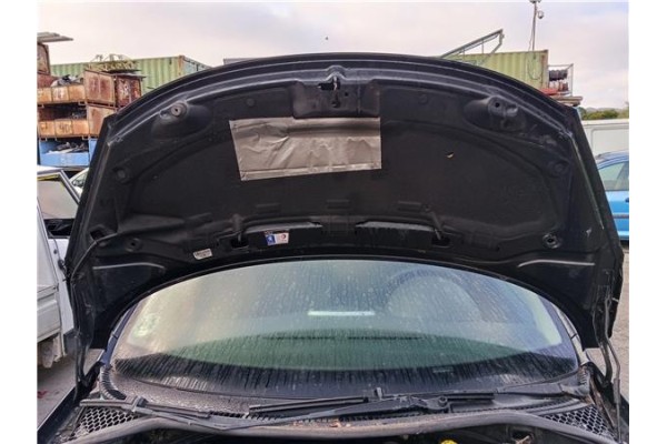 Recambio de capo para peugeot 207 sw 1.6 hdi referencia OEM IAM 7901N2  