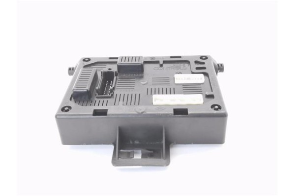 Recambio de centralita para renault modus i 1.4 (jp01, jp0j) referencia OEM IAM 8200497361 281136795A 