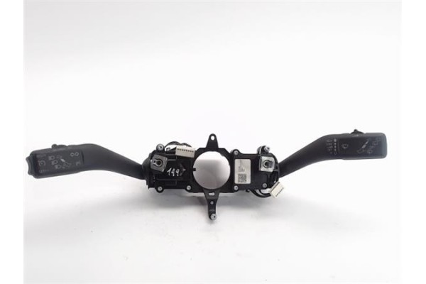 Recambio de mando intermitencia para volkswagen tiguan (5n1) referencia OEM IAM (5K0953502M) (414.454) 