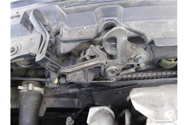 Recambio de cerradura capo para peugeot 207 sw 1.6 hdi referencia OEM IAM 301201 793486 