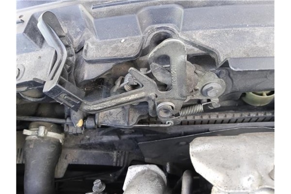 Recambio de cerradura capo para peugeot 207 sw 1.6 hdi referencia OEM IAM 301201 793486 