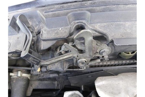 Recambio de cerradura capo para peugeot 207 sw 1.6 hdi referencia OEM IAM 301201 793486 