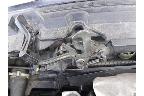 Recambio de cerradura capo para peugeot 207 sw 1.6 hdi referencia OEM IAM 301201 793486 