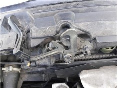 Recambio de cerradura capo para peugeot 207 sw 1.6 hdi referencia OEM IAM 301201 793486 