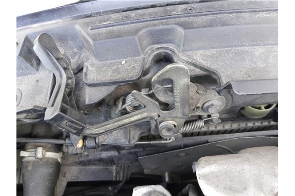 Recambio de cerradura capo para peugeot 207 sw 1.6 hdi referencia OEM IAM 301201 793486 