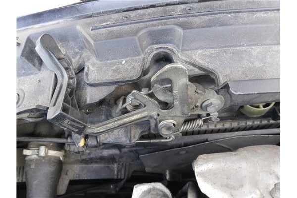 Recambio de cerradura capo para peugeot 207 sw 1.6 hdi referencia OEM IAM 301201 793486 