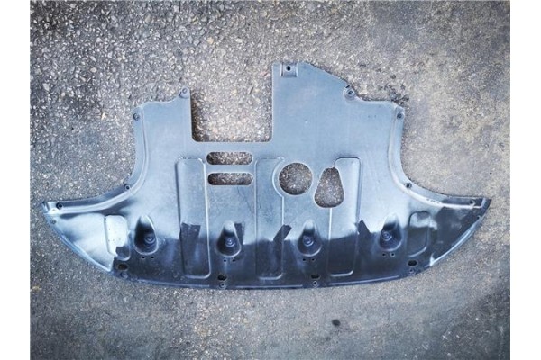 Recambio de guarnecido protector motor para kia rio (ub) 1.2 basic referencia OEM IAM 29110J7400  