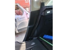 Recambio de cinturon seguridad trasero derecho para peugeot 207 sw 1.6 hdi referencia OEM IAM 8975J8  