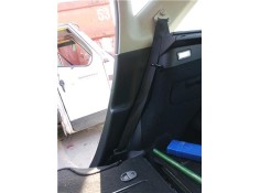 Recambio de cinturon seguridad trasero derecho para peugeot 207 sw 1.6 hdi referencia OEM IAM 8975J8  