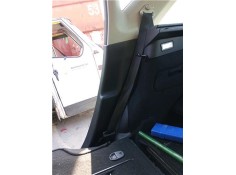 Recambio de cinturon seguridad trasero derecho para peugeot 207 sw 1.6 hdi referencia OEM IAM 8975J8  