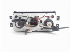 Recambio de mandos calefaccion / a.a. para chevrolet kalos 1.2 se referencia OEM IAM 96539550  