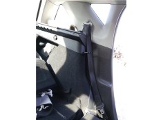 Recambio de cinturon seguridad trasero izquierdo para peugeot 207 sw 1.6 hdi referencia OEM IAM 8975J9  