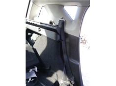 Recambio de cinturon seguridad trasero izquierdo para peugeot 207 sw 1.6 hdi referencia OEM IAM 8975J9  