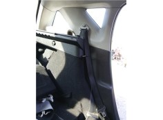 Recambio de cinturon seguridad trasero izquierdo para peugeot 207 sw 1.6 hdi referencia OEM IAM 8975J9  