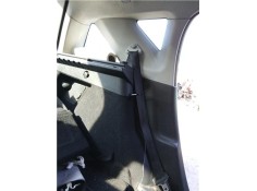 Recambio de cinturon seguridad trasero izquierdo para peugeot 207 sw 1.6 hdi referencia OEM IAM 8975J9  