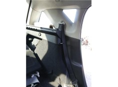 Recambio de cinturon seguridad trasero izquierdo para peugeot 207 sw 1.6 hdi referencia OEM IAM 8975J9  