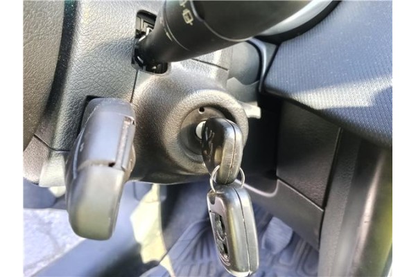 Recambio de clausor para peugeot 207 sw 1.6 hdi referencia OEM IAM 4162KF 4162XT 