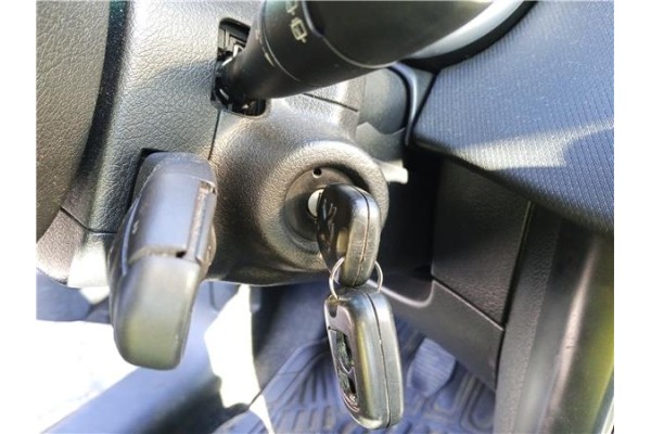 Recambio de clausor para peugeot 207 sw 1.6 hdi referencia OEM IAM 4162KF 4162XT 